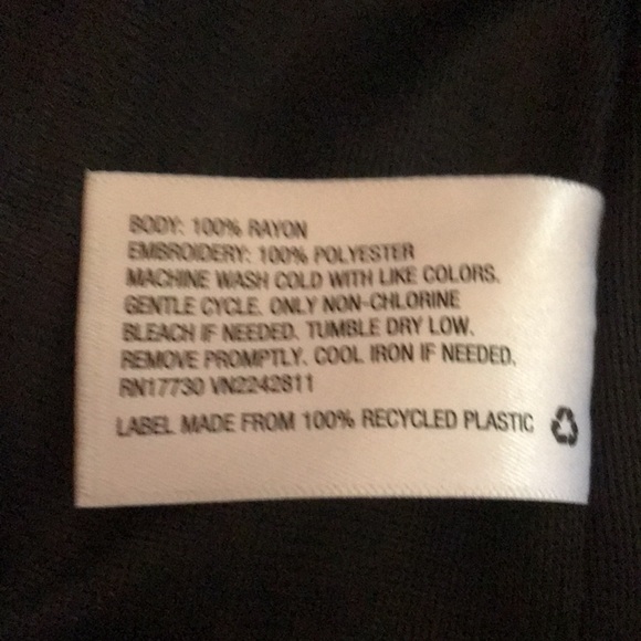 NEW Xhilaration Dress With Pockets NWOT - Picture 4 of 5